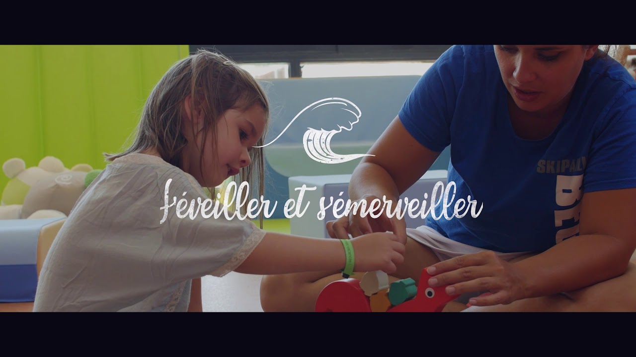 Village Club du Soleil - Beg-Meil