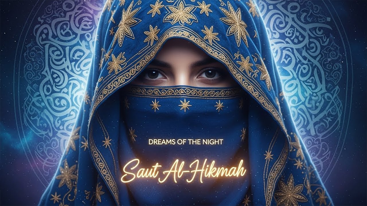 Dreams Of The Night|habibi beats
