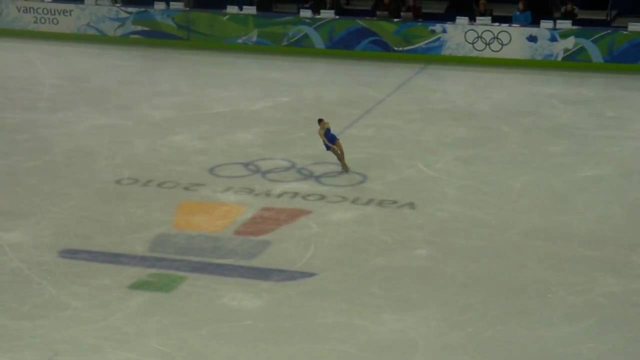 [HD] Yu-Na Kim 김연아 Long Program  2010 Vancouver Olympic games