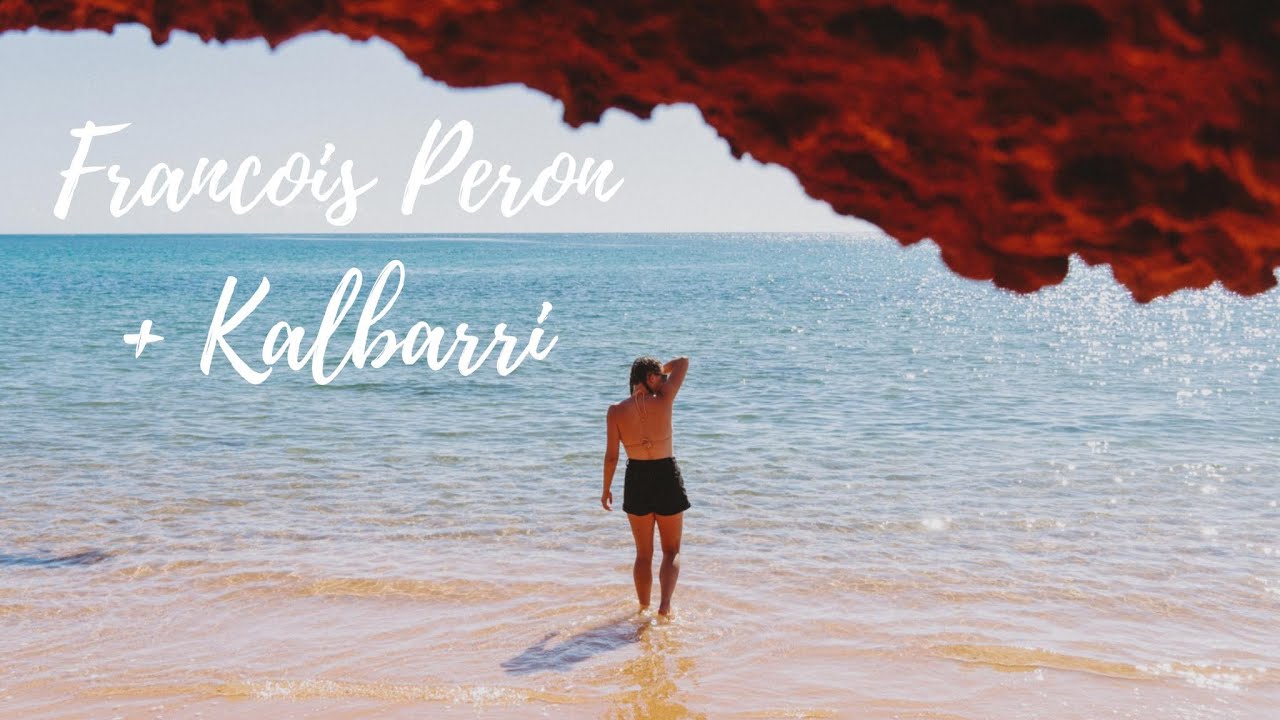 Kalbarri & Francois Peron National Park | Shark Bay | Fishing WA Travel Vlog