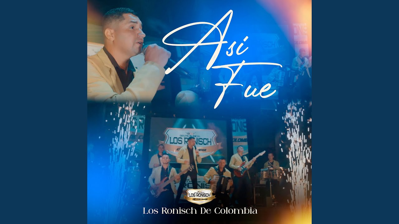 Así Fue
