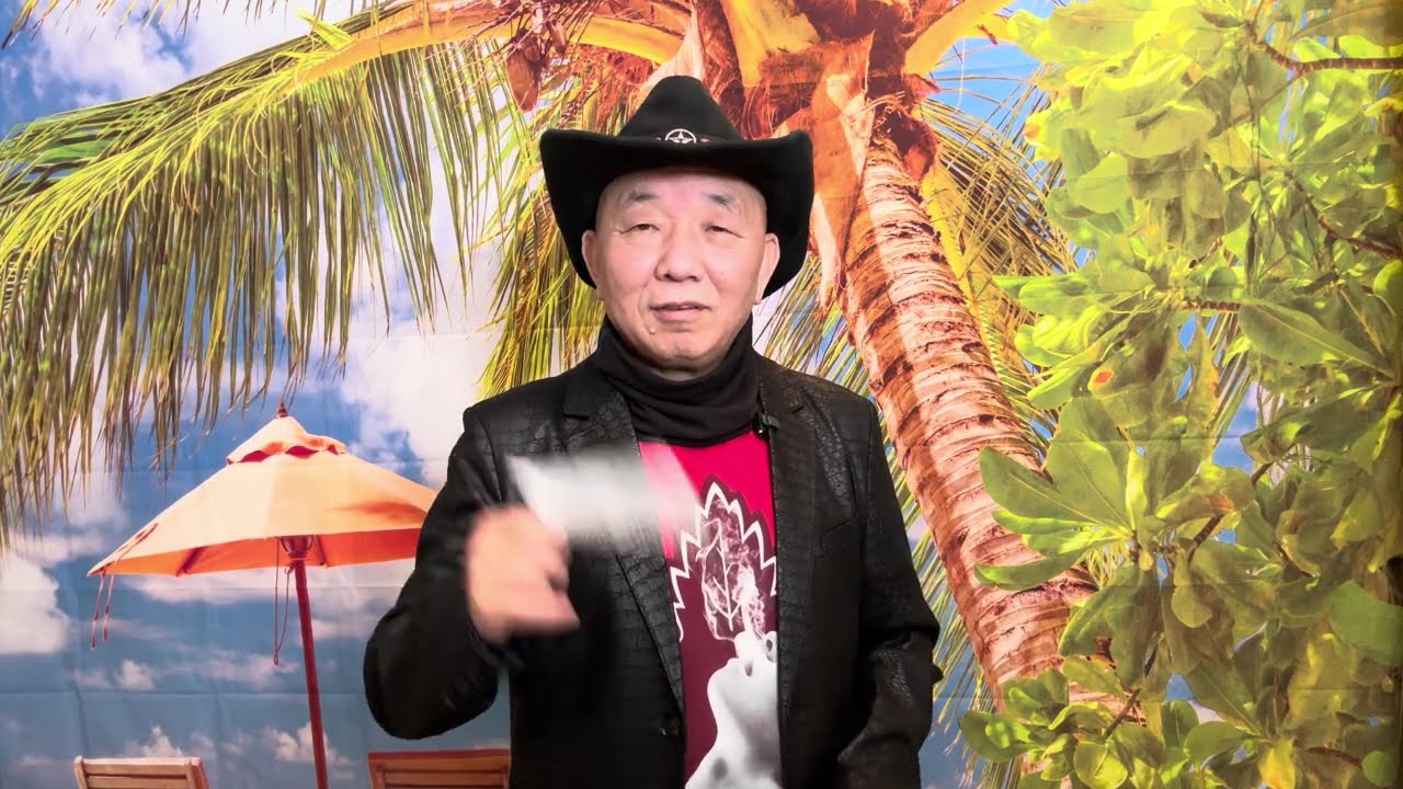 【崔哥天天侃3/11】万斯鲁比奥谁接川普班，就看谁对他更忠诚