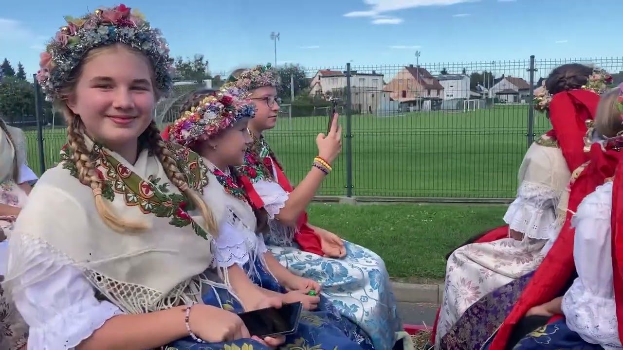 Dożynki Studziennej 2025