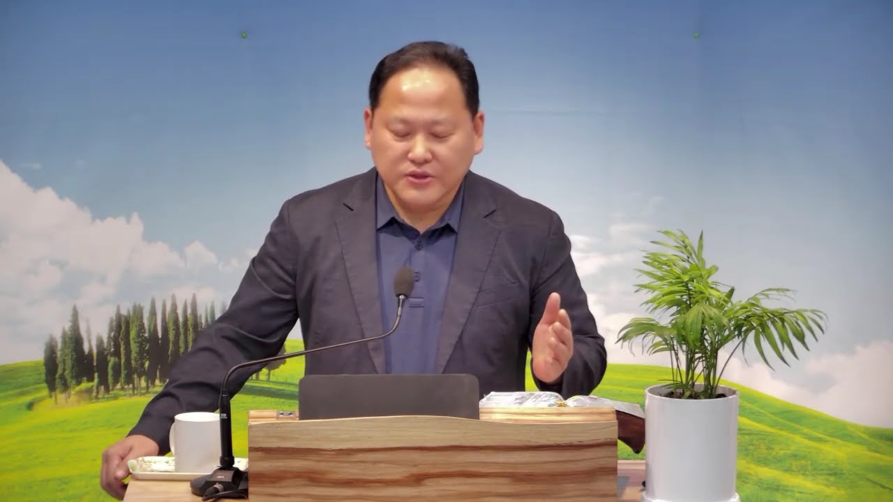 지금 잘되는 사람이 정말 이긴 사람인가?  | 시편 37:12-20 | 20260207(토) | [세상보다 먼저 하나님! 토요아침기도회] | 최규현목사