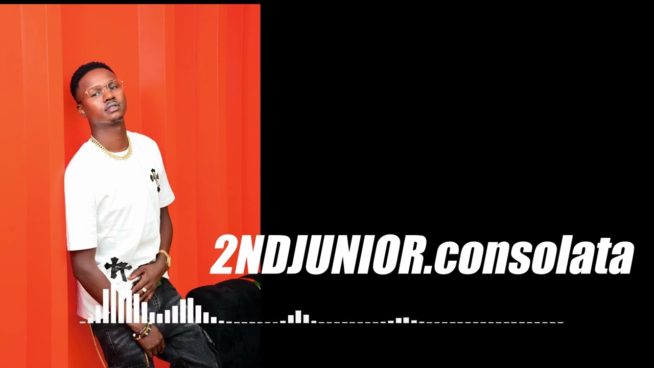 2nd junior tokebwone Molo consalatar official audio