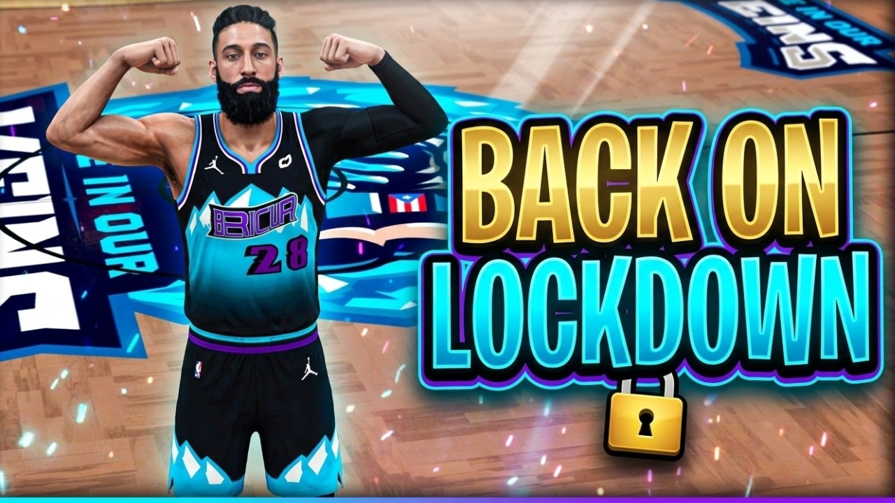 IM BACK ON LOCKDOWN! SIBA CLAN WARS FINALS! $900 POT! #1 LOCKDOWN IN THE WORLD! BEST LOCK BUILD