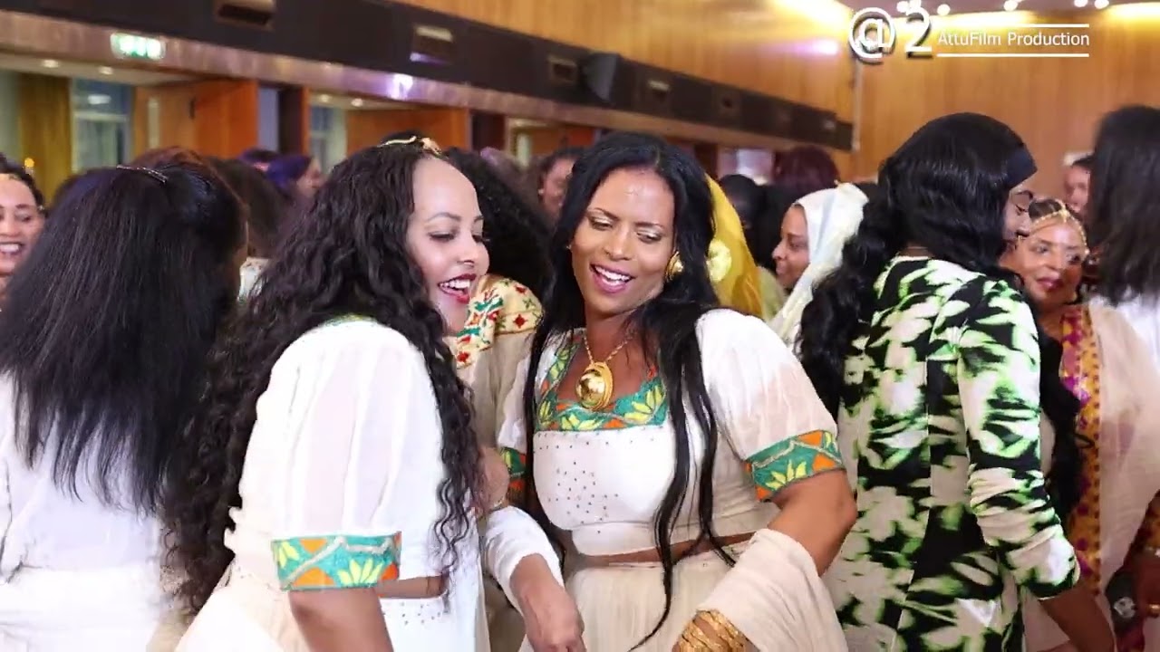 TIGRAY WEDDING LONDON