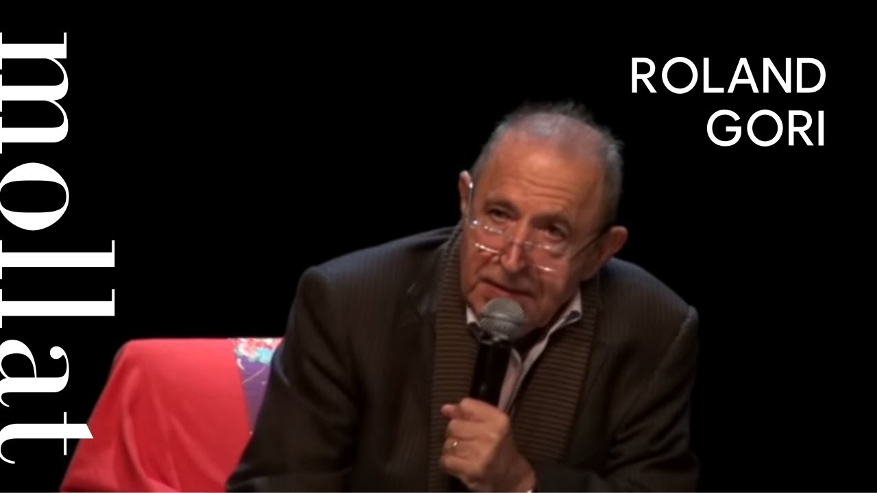 Débats publics (2015-2016) - Acte I : Roland Gori