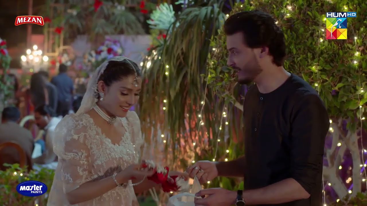 Tumne Kia Samhja Tha Ke Mujhe Pata Nahi Chalega | Chupke Chupke | Best Moment | HUM TV | Drama