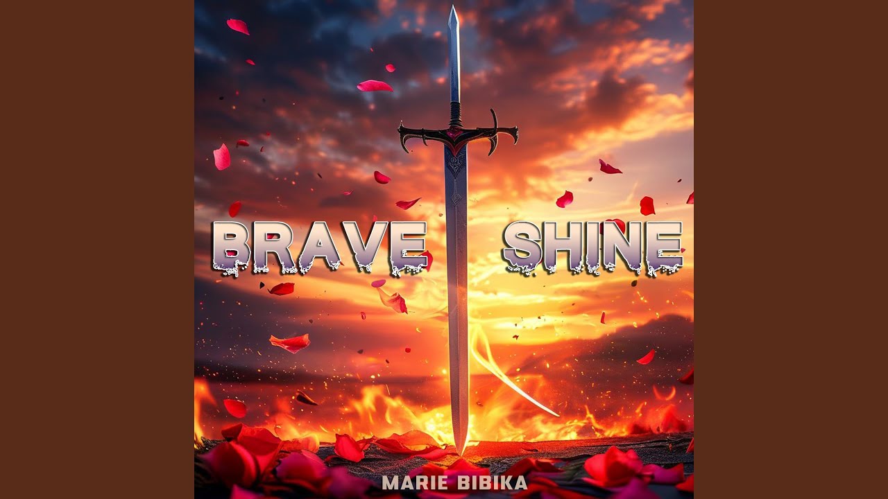 Brave Shine