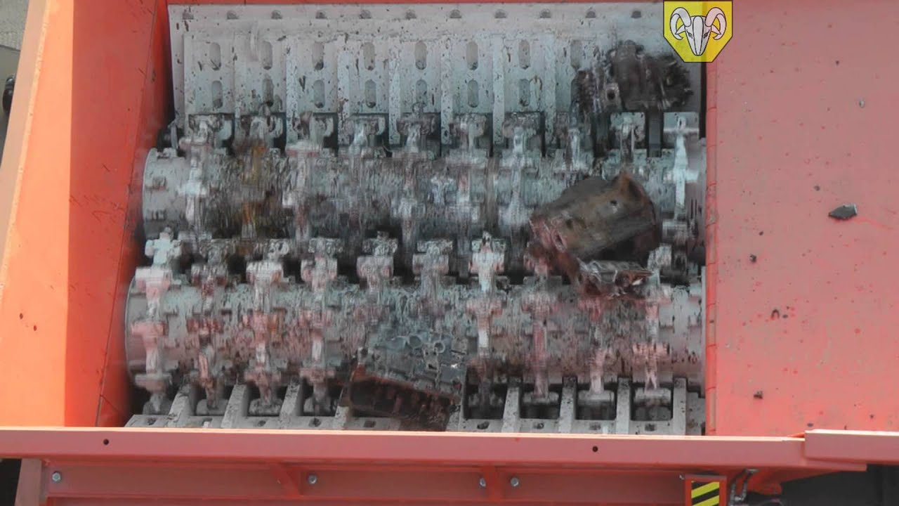 VB 950 DK (RED GIANT) Motorblöcke / engine blocks