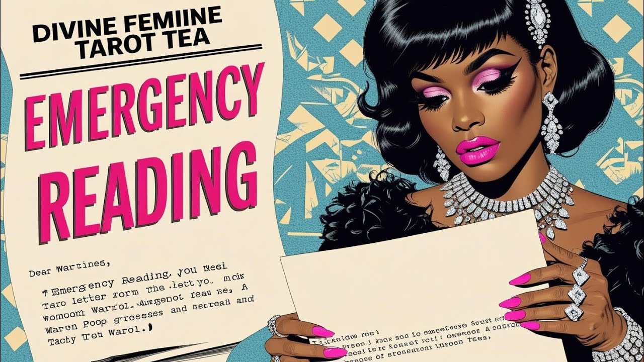 🚨 3:16 AM 🚨 | 😭 HE'S IN HIS FEELINGS OVER U 😭 | 🔥 EMERGENCY READING 🔥 | | DF, HE CAN'T SLEEP 😱