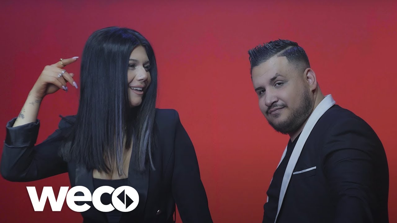 Emi Loca ft. Rei - Inshallah (Official Video)