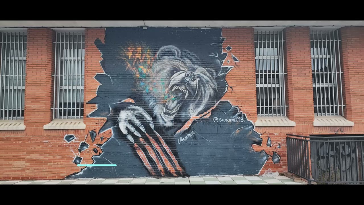 MURALES DE GUARDO mp4