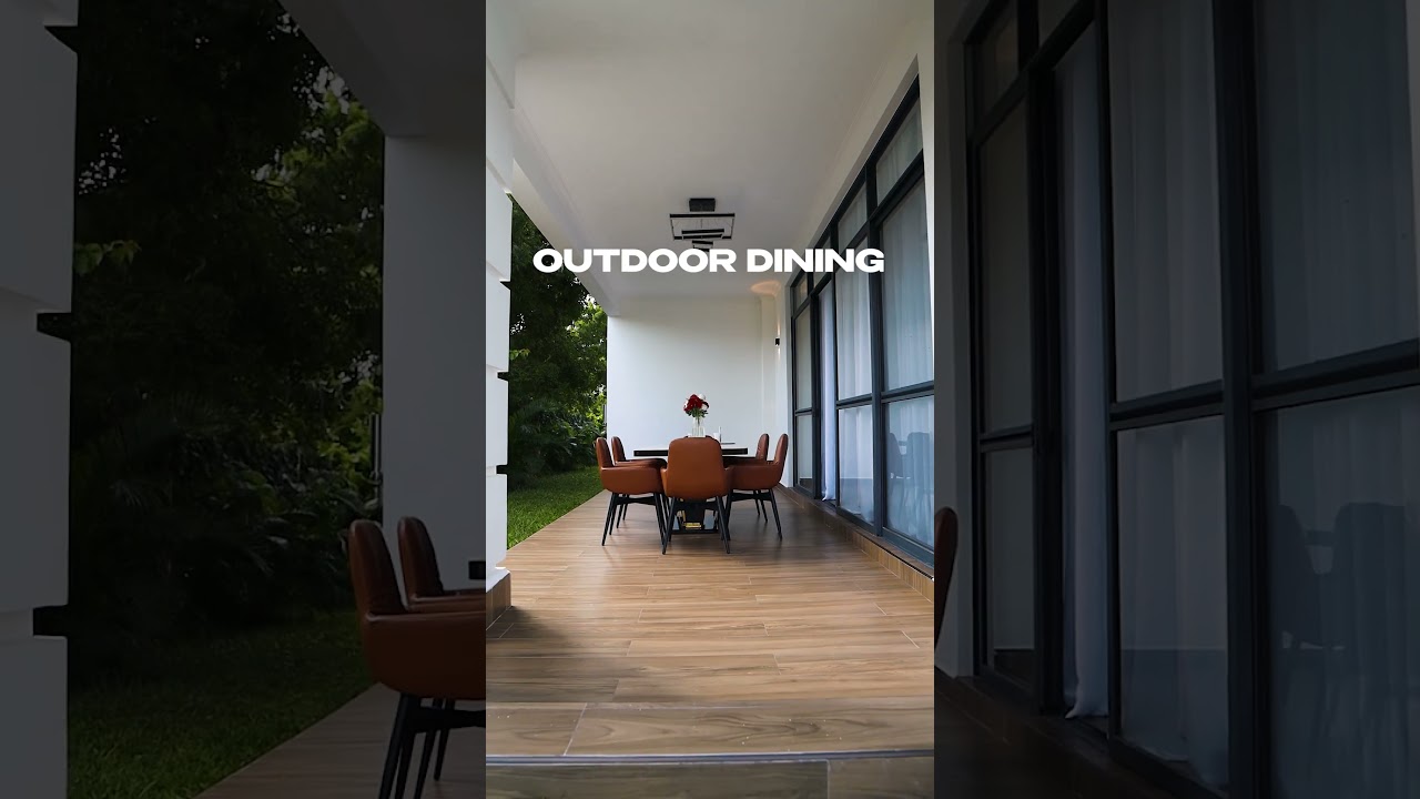 DINING IN STYLE || KEITH INTERIORS DESIGN