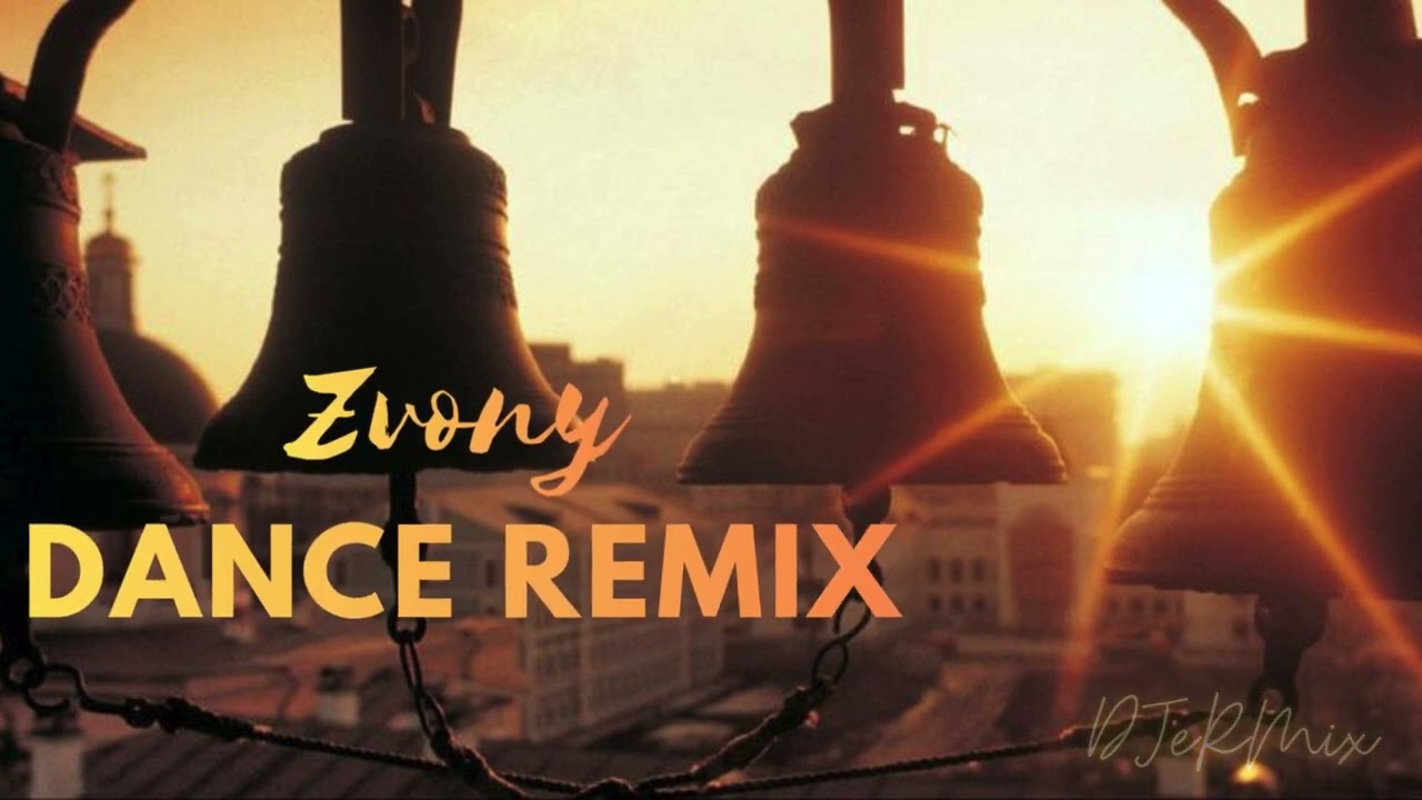 DJeRMix - Zvony (Dance remix / Slovak EDM)