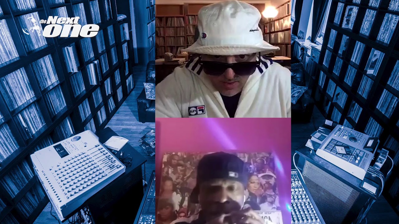 Live @ Beats4Life - ft. DonaldD