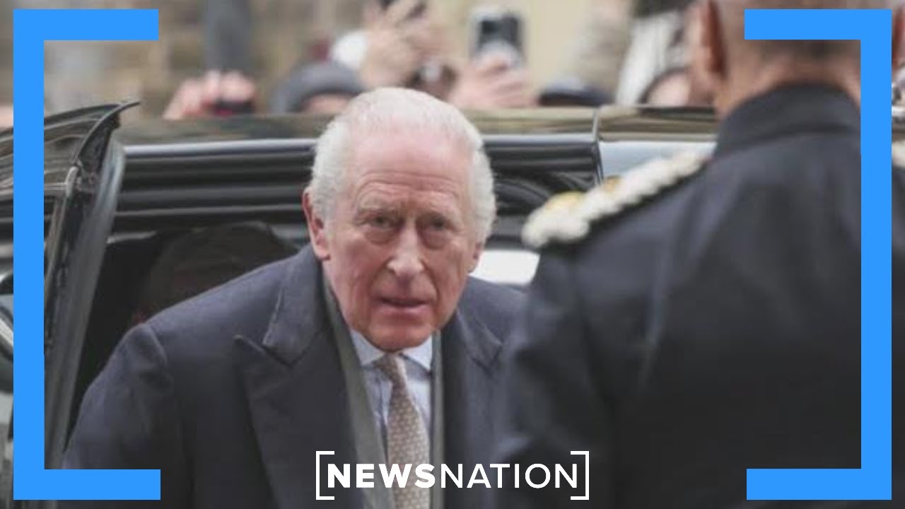 King ‘surprised’ by ex-Prince Andrew’s arrest: Royal watcher | Morning in America