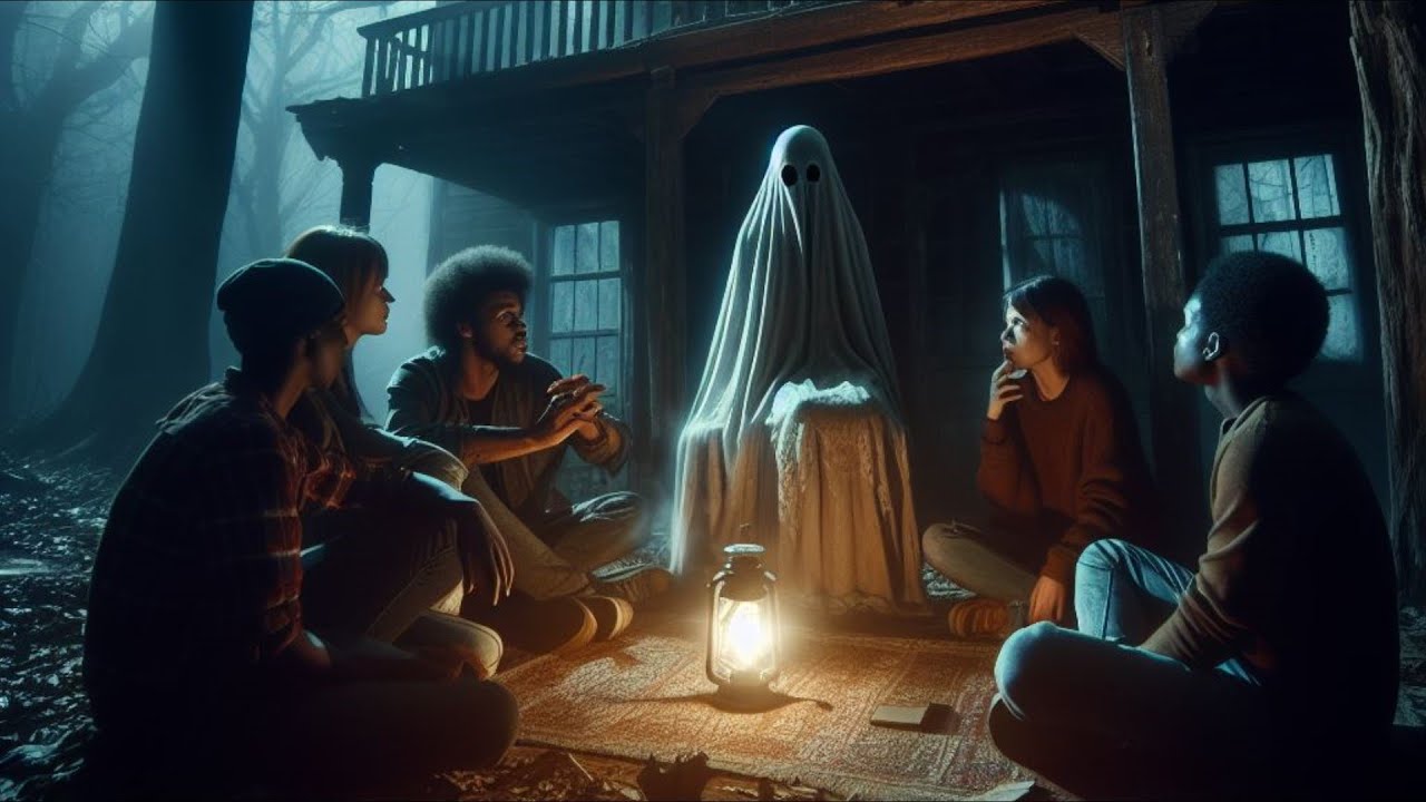 Historias Inexplicables (2 Horas de Relatos) 