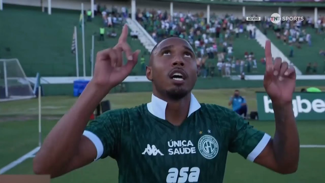 Comentário Tigrão Dérbi 213: Guarani 1 X 0 Ponte Preta - 31/01/2026 - Rádio Bandeirantes Campinas