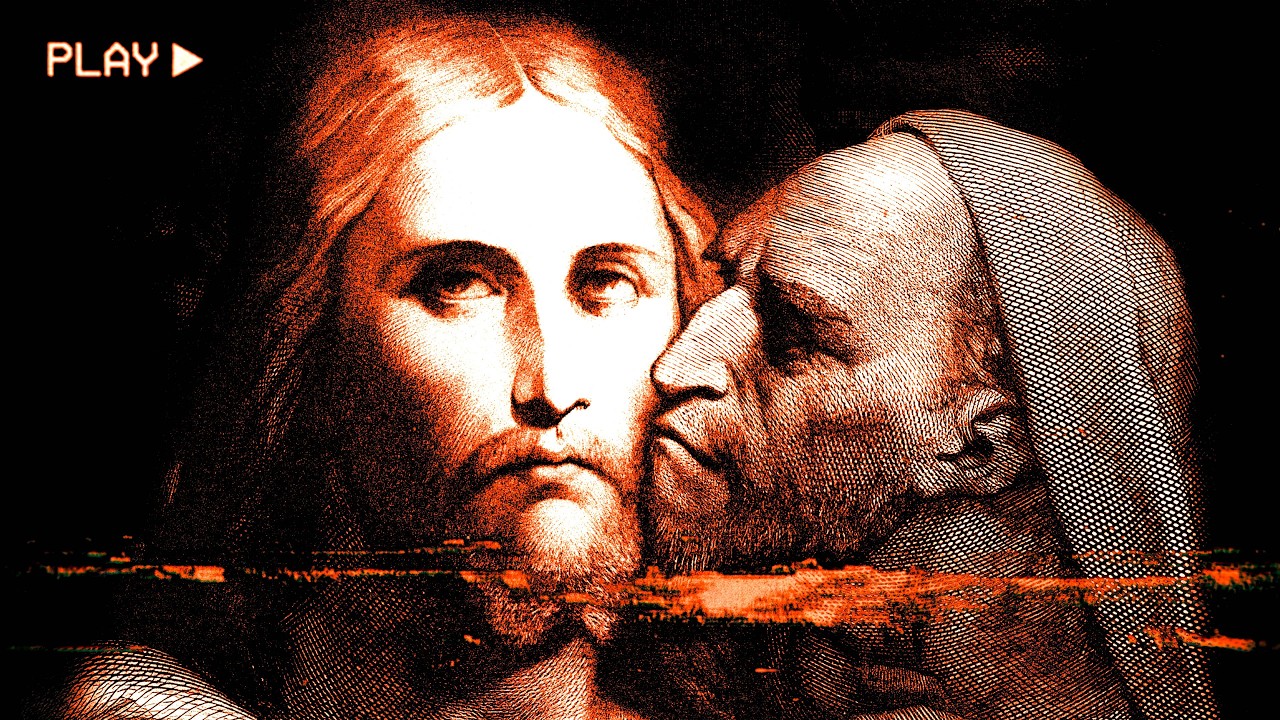 E SE JULGAMOS JUDAS ERRADO?