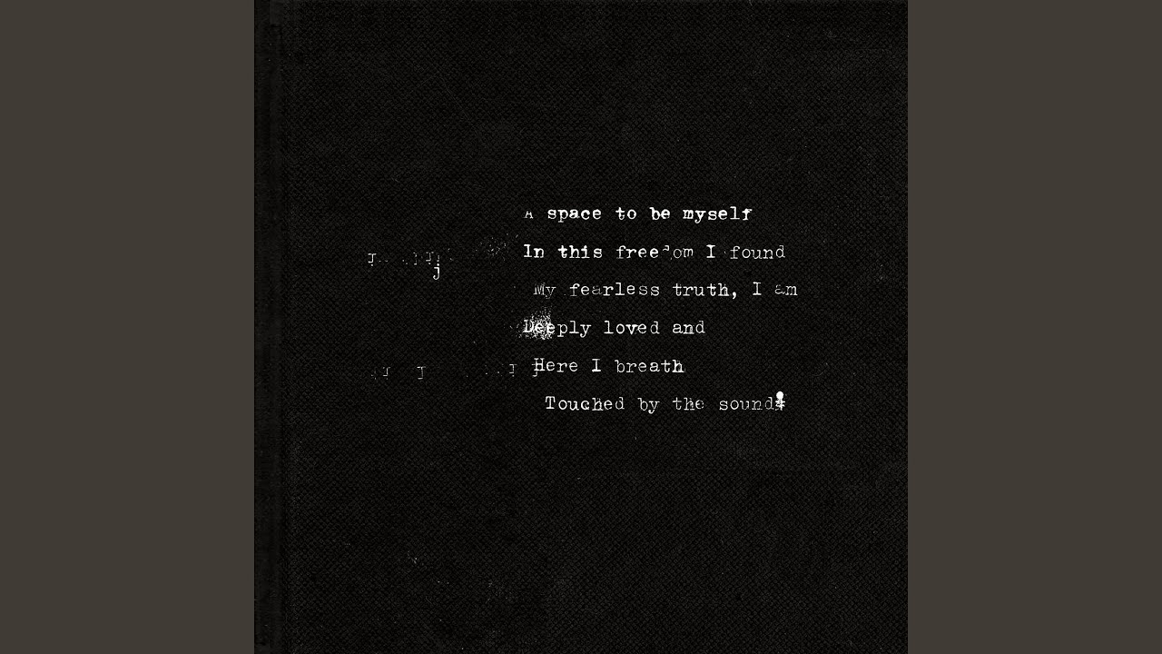 In This Dark Time