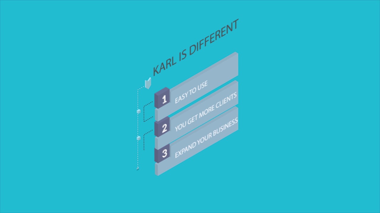 How does KARL work? Discover the best limo software.