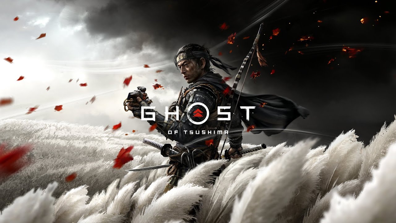 Zeitnot | Ghost of Tsushima - Hard | Final