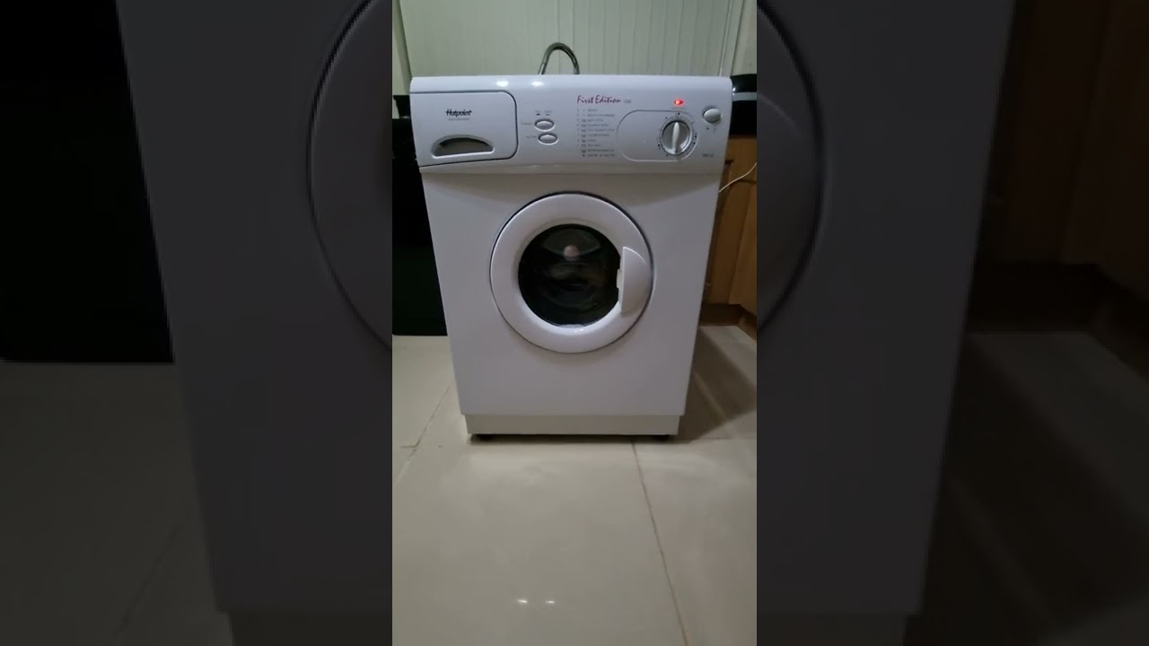 Hotpoint WM53