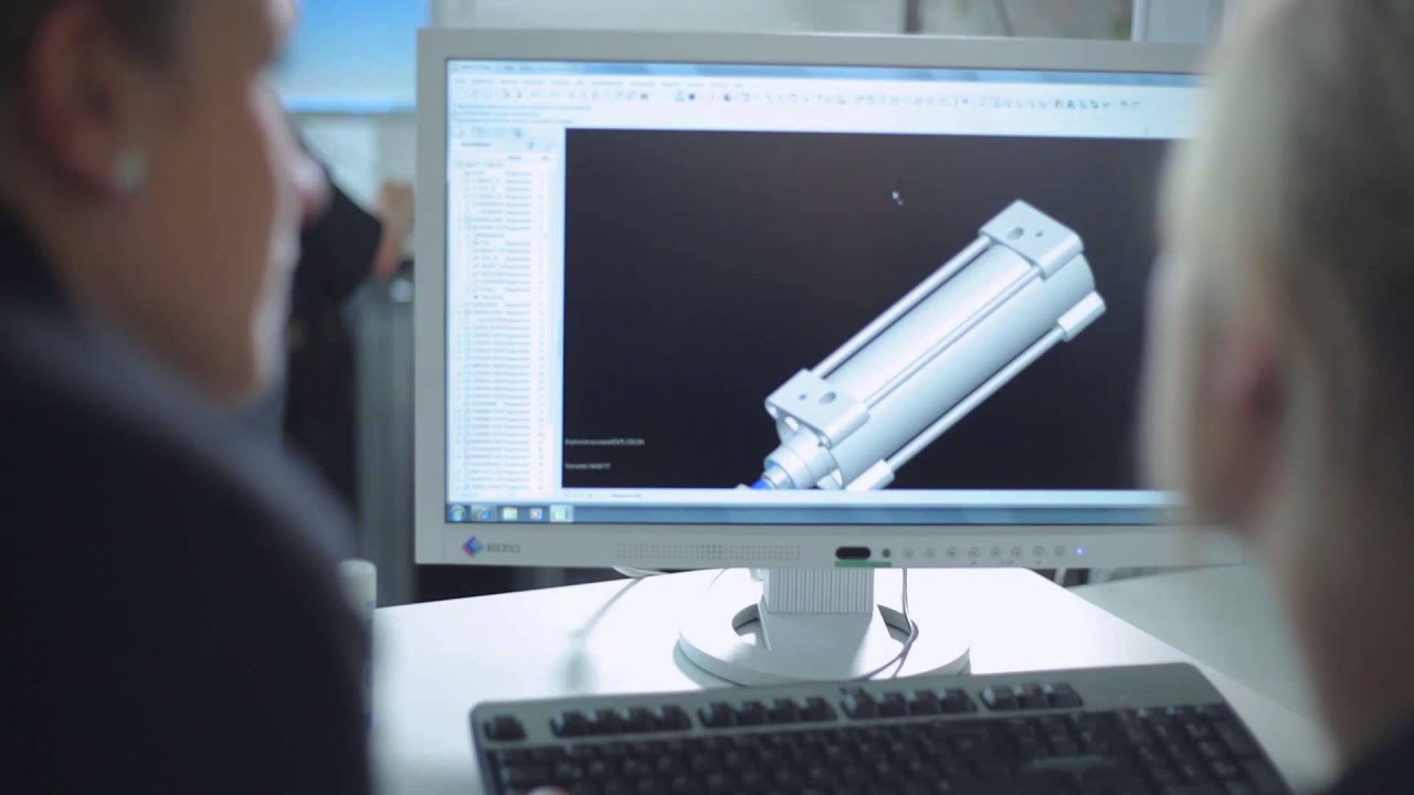 Technische/r Produktdesigner/in (Maschinen- und Anlagenkonstruktion)