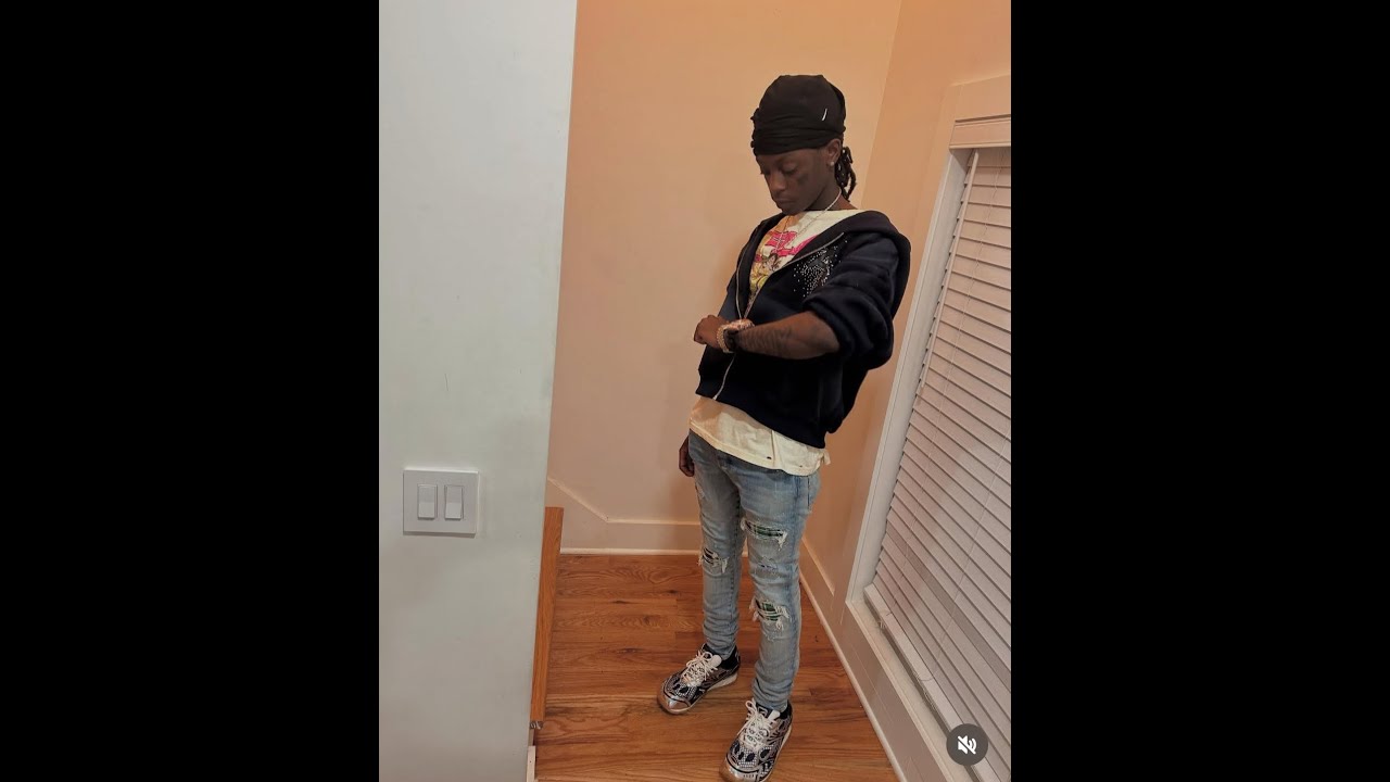 [FREE] Raq Baby Type Beat - 