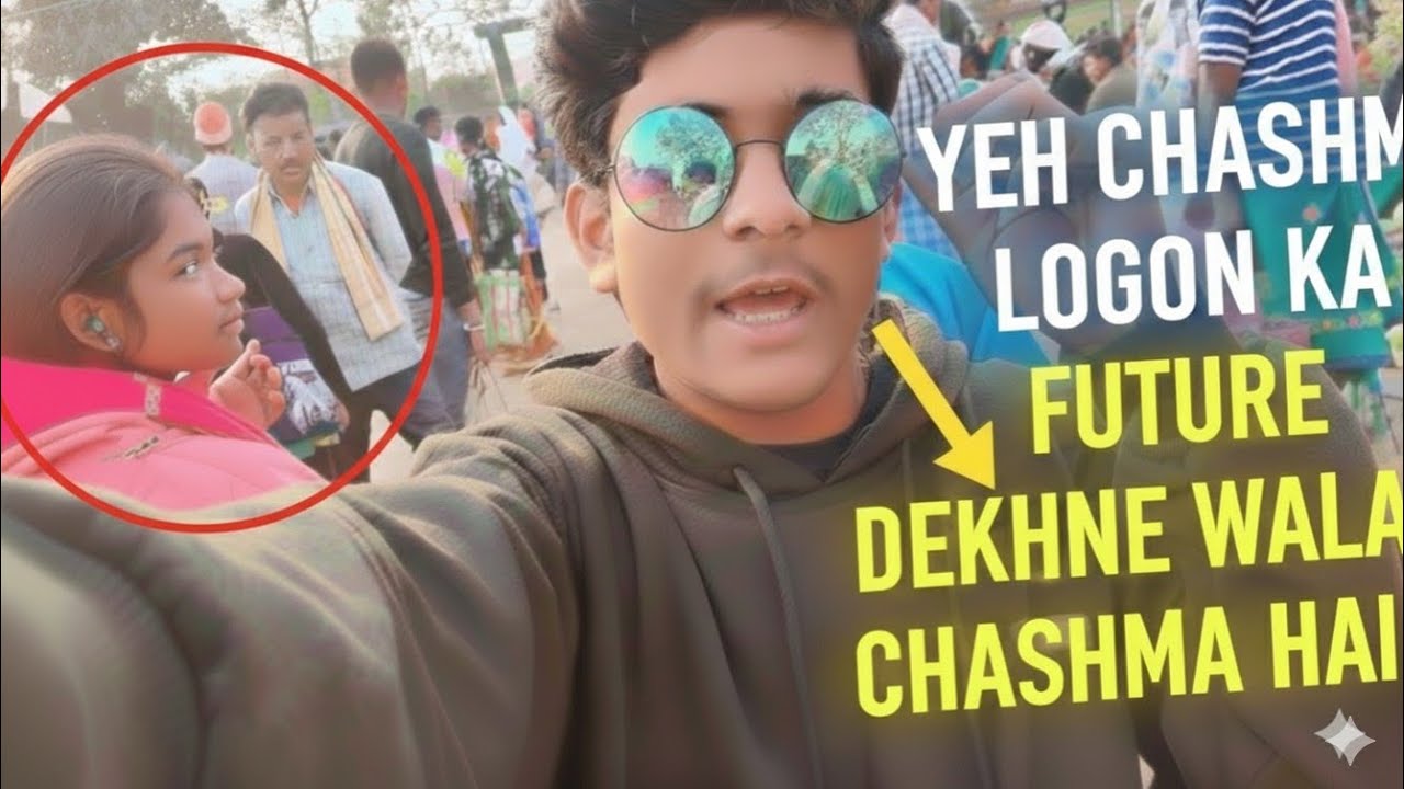 Future dekhne wala chashma 😱#shorts#viral#funny#vlog