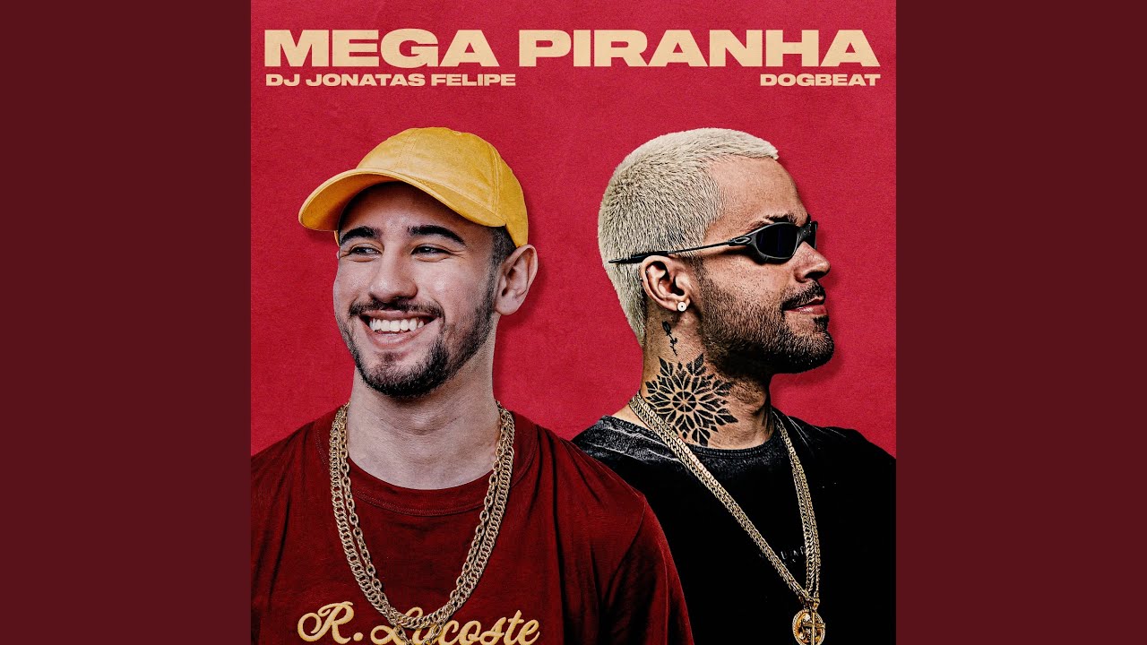 Mega Piranha