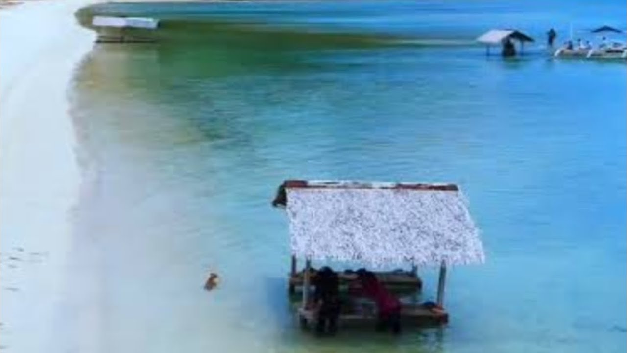 SALOG ISLAND AJUY, ILOILO