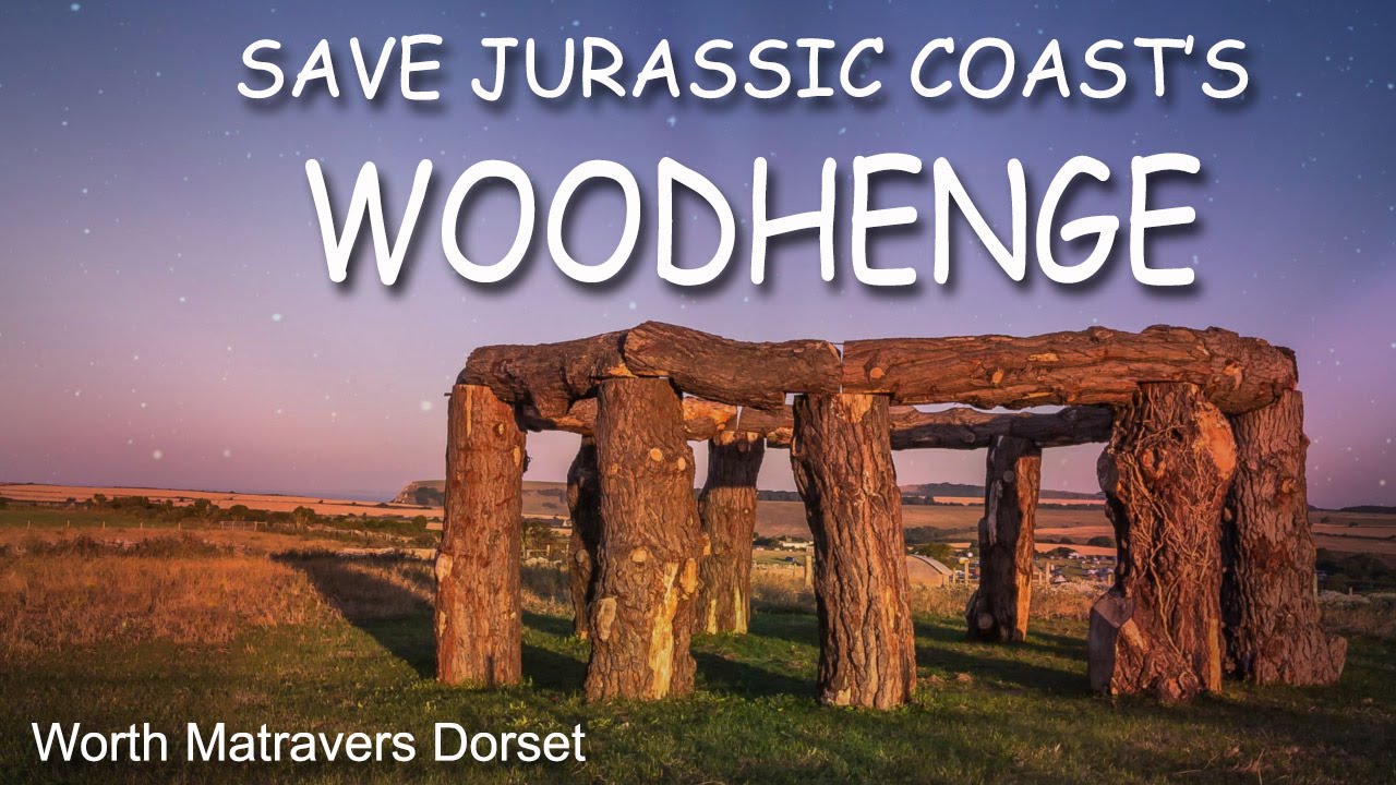 Woodhenge Worth Matravers Dorset UK