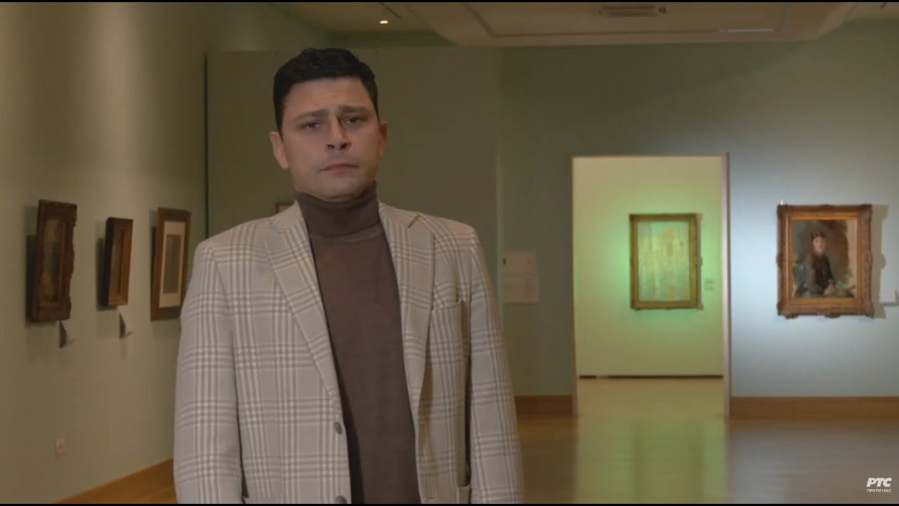 Metamorfoze: Marko Janketić