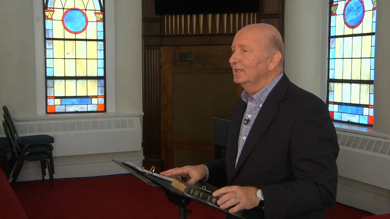 Metrics for Measuring Ministry Effectiveness