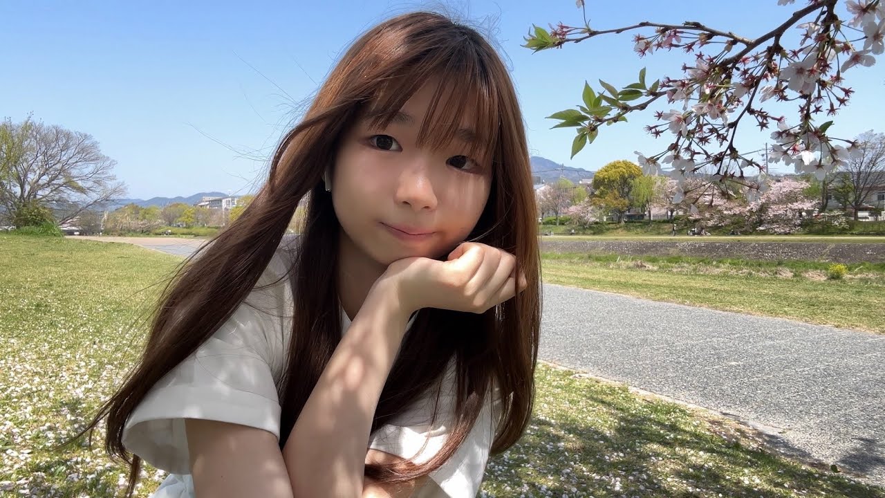 ０４｜Having A 𝙋𝙞𝙘𝙣𝙞𝙘 In Kyoto ｜🧺