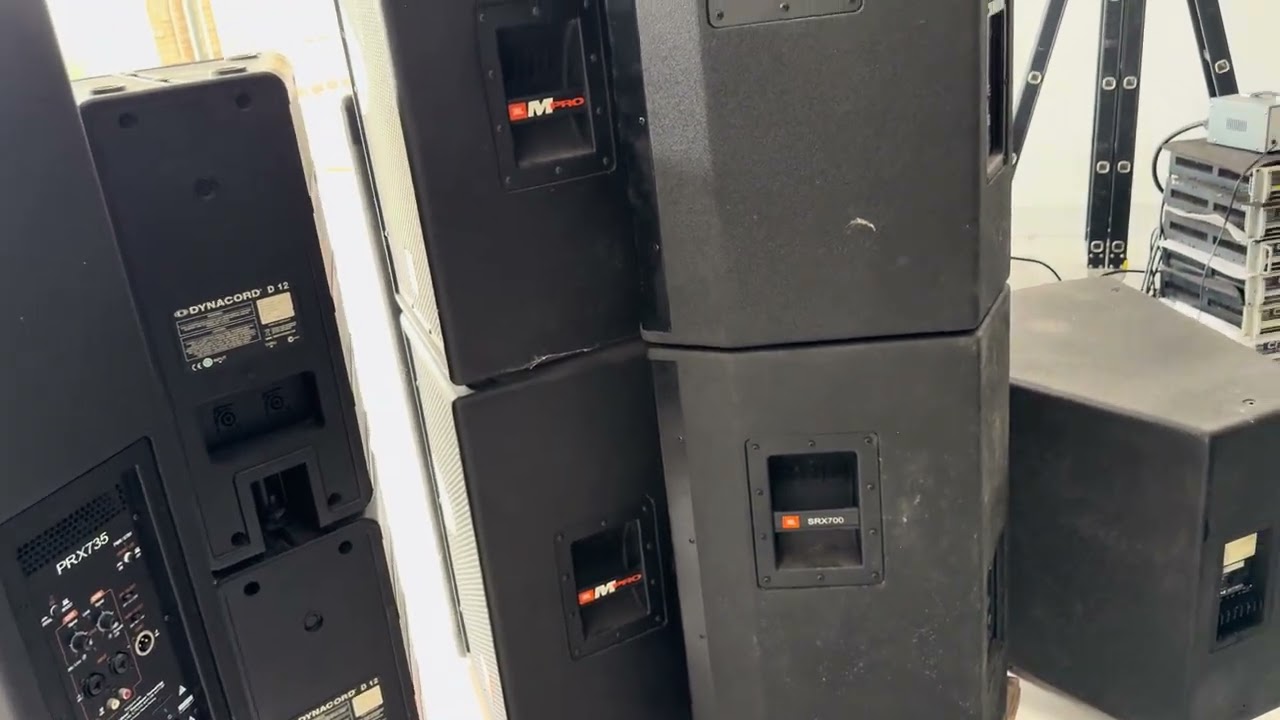 Loa Mỹ đẹp cỡ này …. lại rẻ nữa jbl 4738 jbl 715jbl 415pro Alo 0971998555