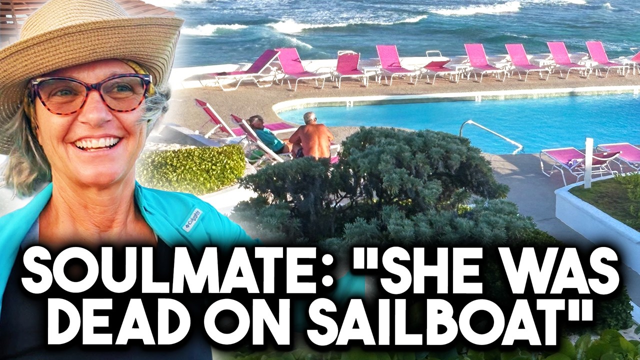 Lynette Hooker Bombshell Evidence: &ldquo;She Made It Back to Soulmate&rdquo; | Brian Hooker