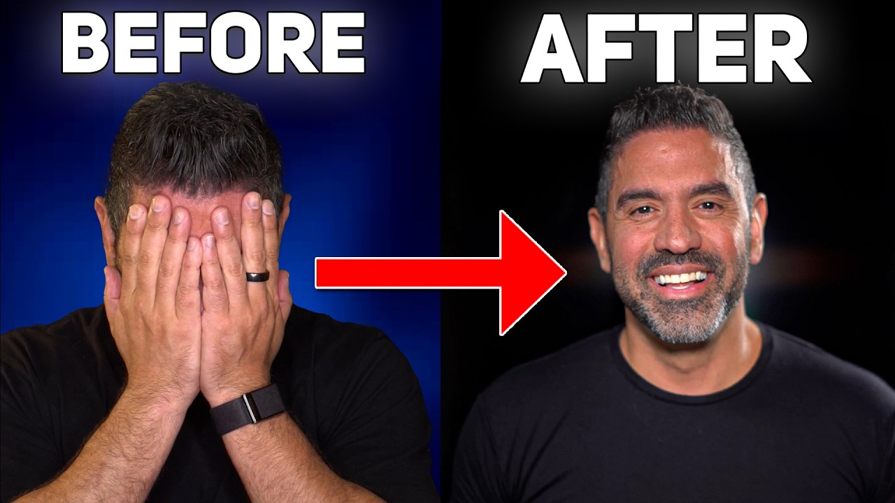 The Secret to Happiness