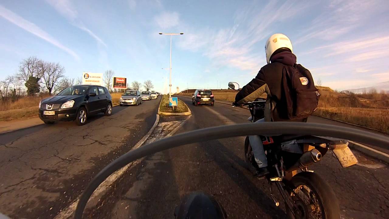 GoPro Hero3 720hp 60ips 2 TopPerf 85