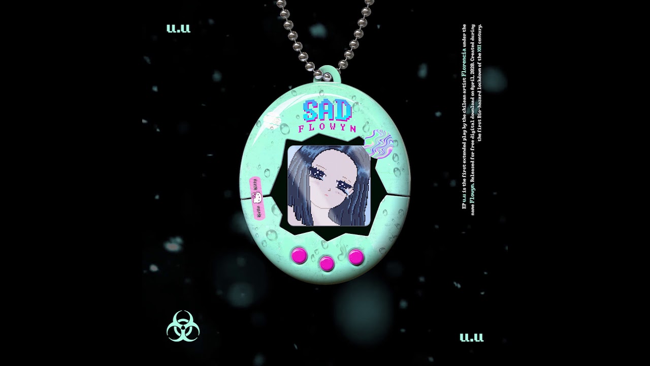 Flowyn - Sad (u.u)
