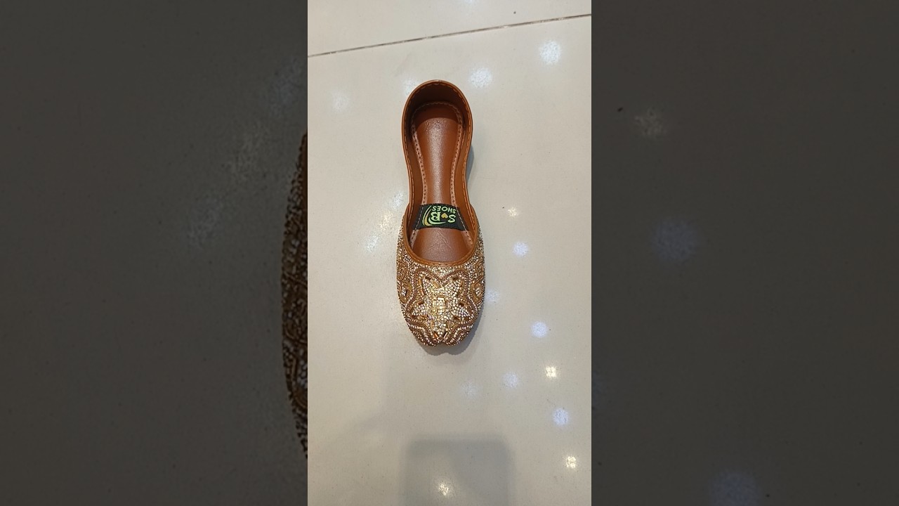 fancy khussa 700 price