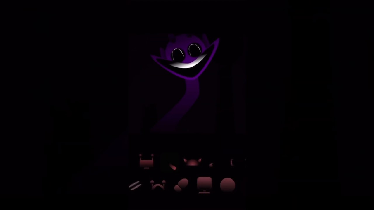 Durple phase 4 meme #shorts #durple #sprunki #sprunkiincredibox