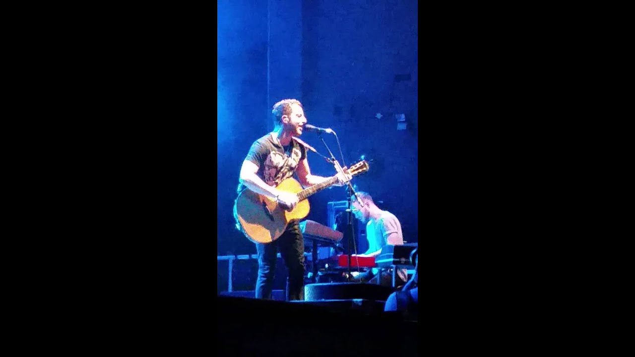 James Morrison- I Won't Let You Go