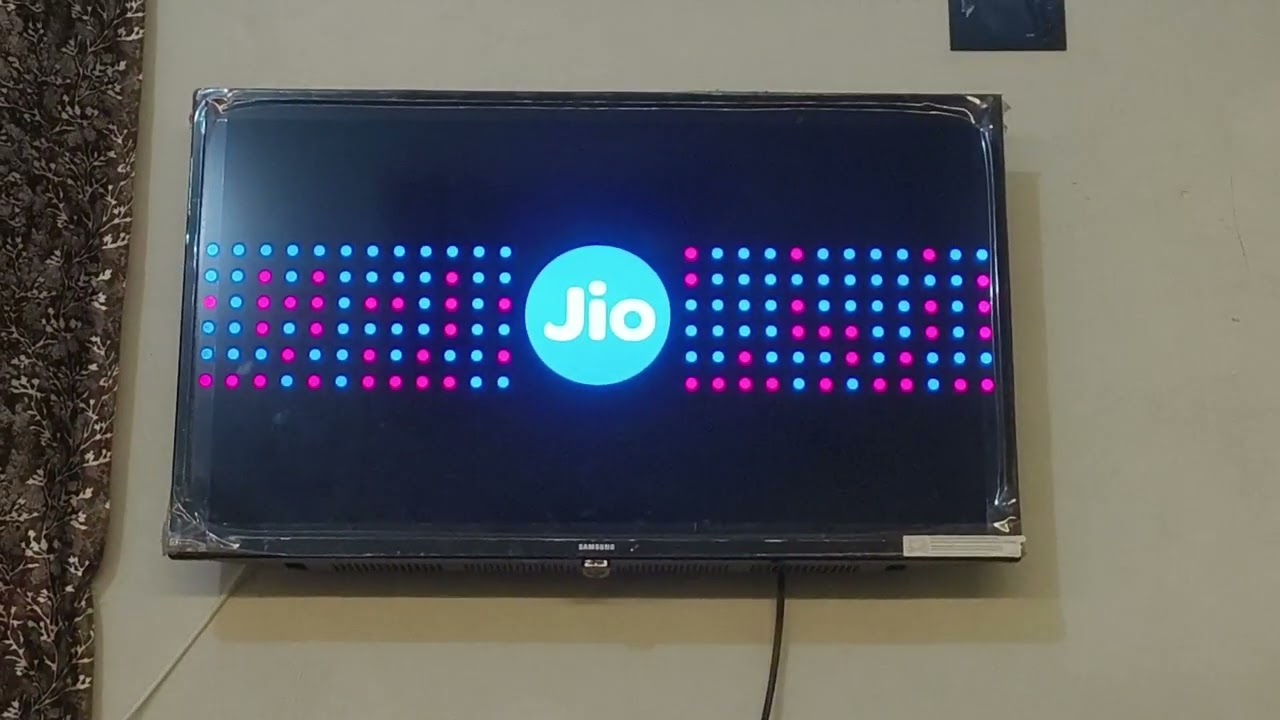 Jio Fiber Par Live Channel Kasa Chalaye 👍👍