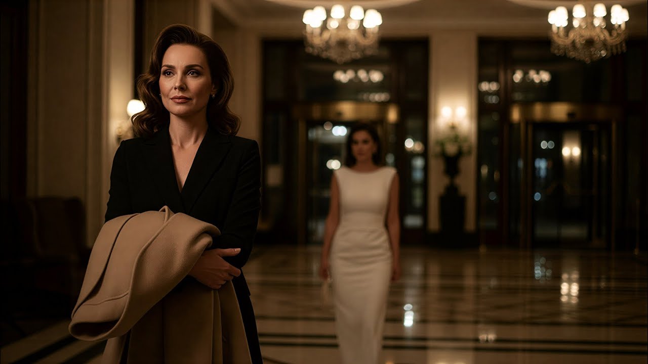From Staff To Owner: I Revoked The CEO Wife's Club Membership | Corporate Revenge