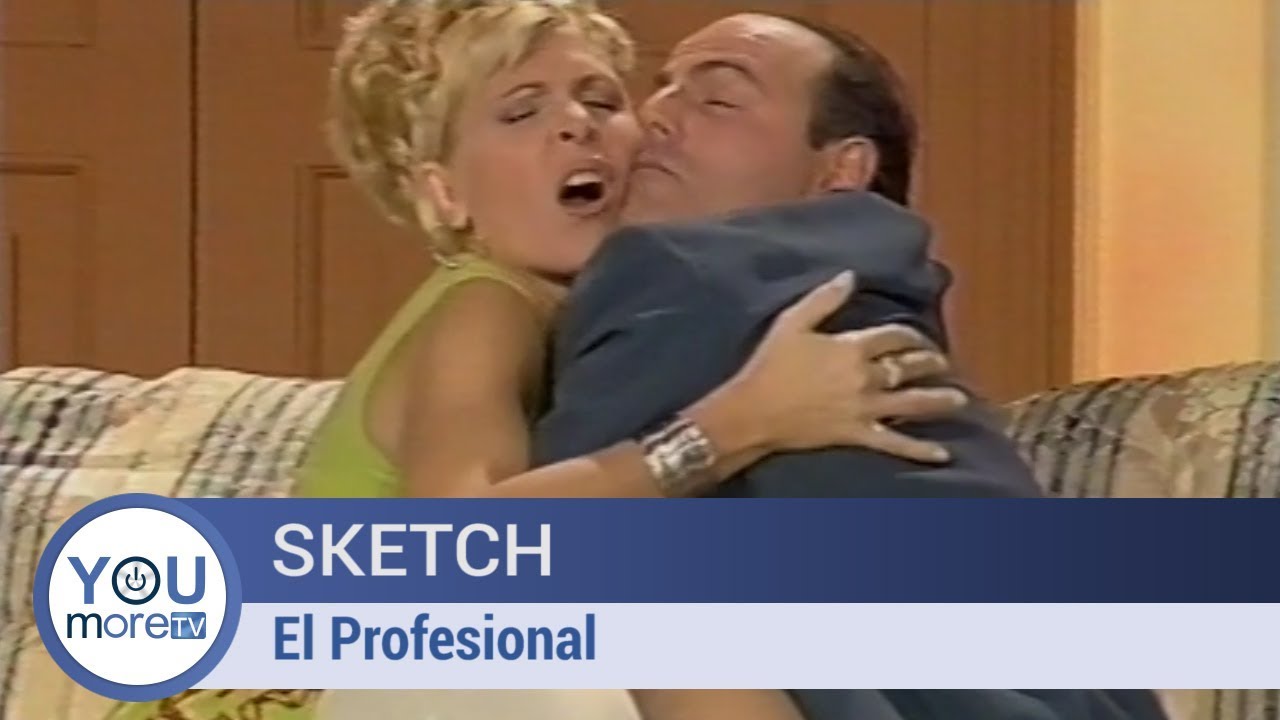 Sketch - El Profesional