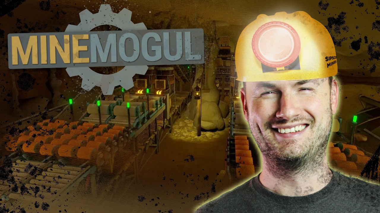 Mine Mogul!